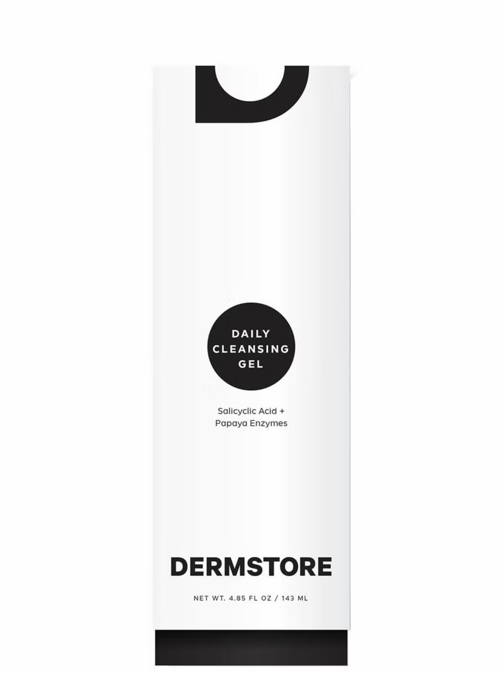 Dermstore Collection Daily Cleansing Gel —4.85 fl oz